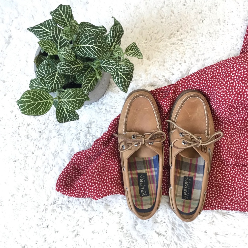 Sperry Topsider Women’s Boat Shoe